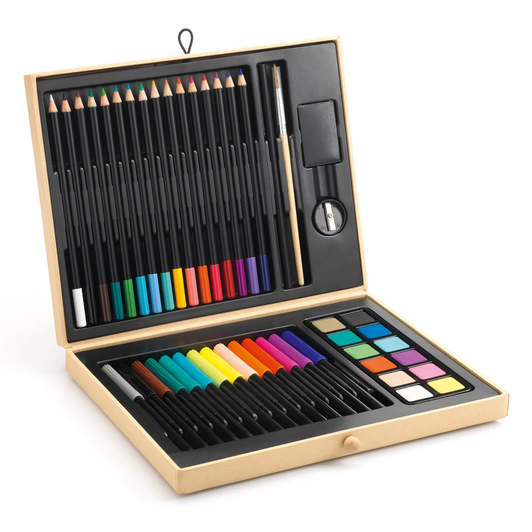 Djeco Box of Colours