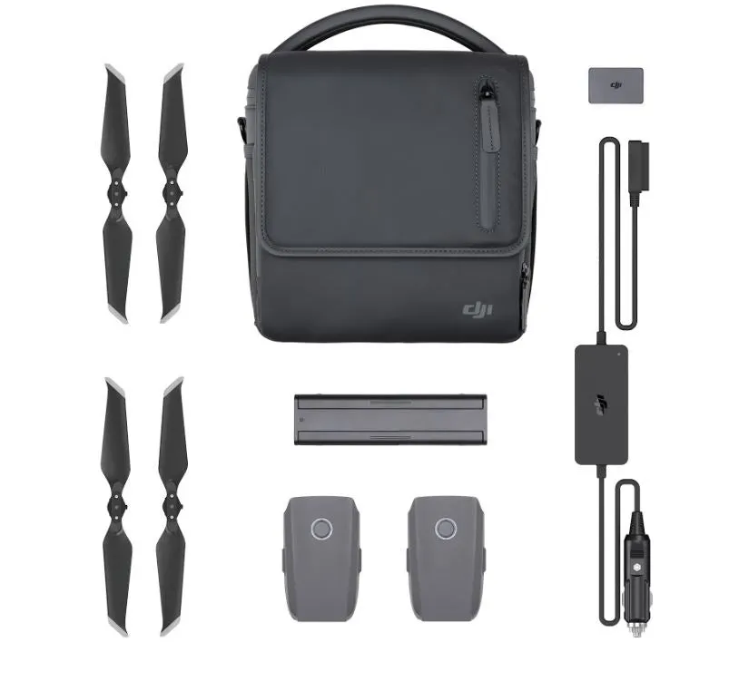 DJI Mavic 2 Enterprise Fly More KIt