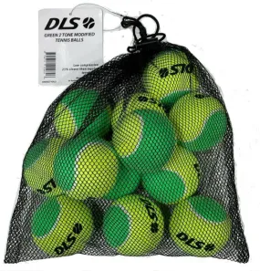 DLS Stage 1 Modified Bag of 12 Tennis Balls