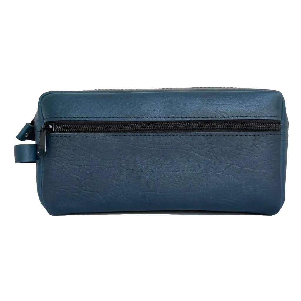 Dopp Kit, Toiletry Bag, Acanthus