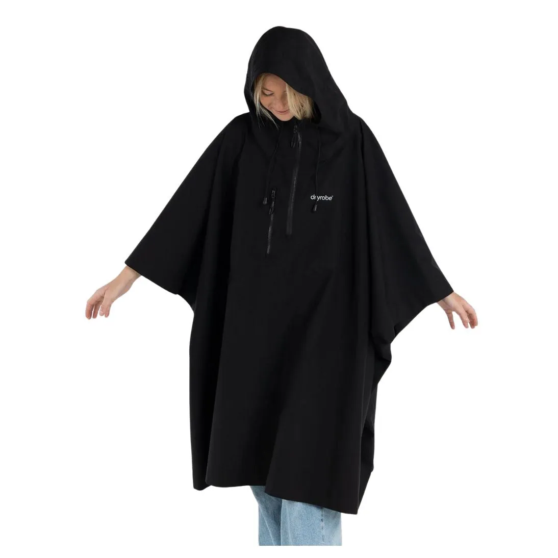 Dryrobe Adult Waterproof Poncho