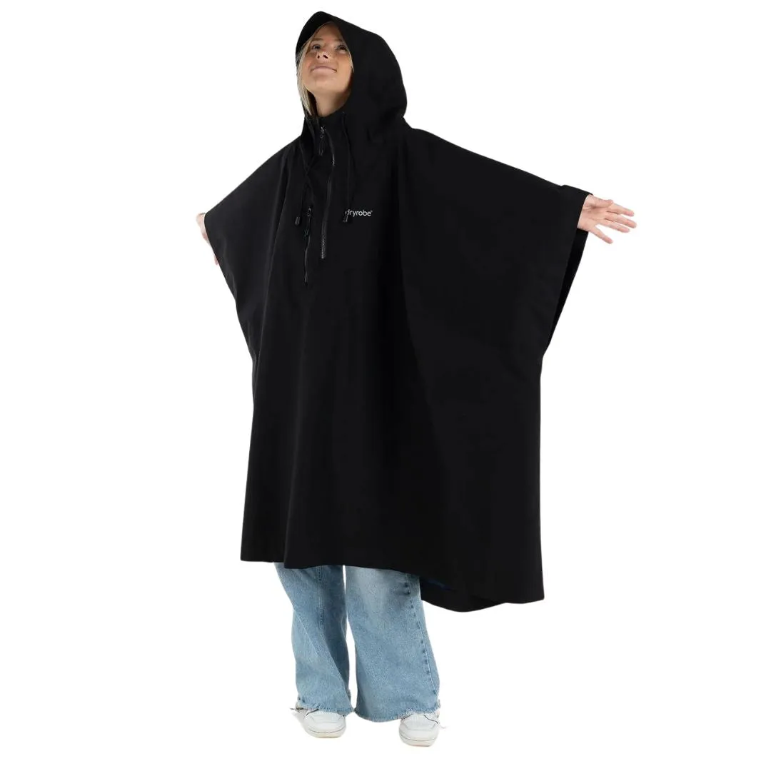 Dryrobe Adult Waterproof Poncho