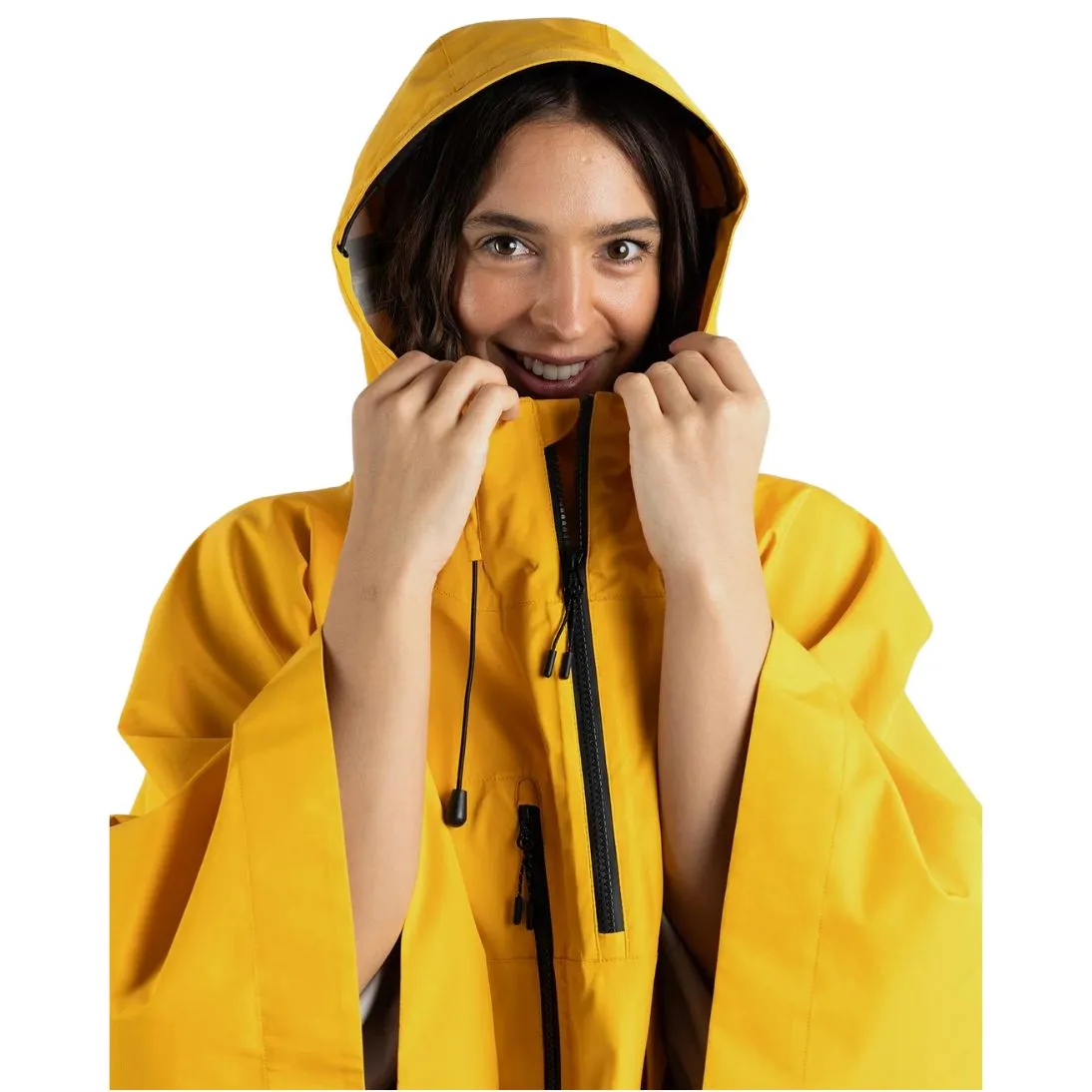 Dryrobe Adult Waterproof Poncho