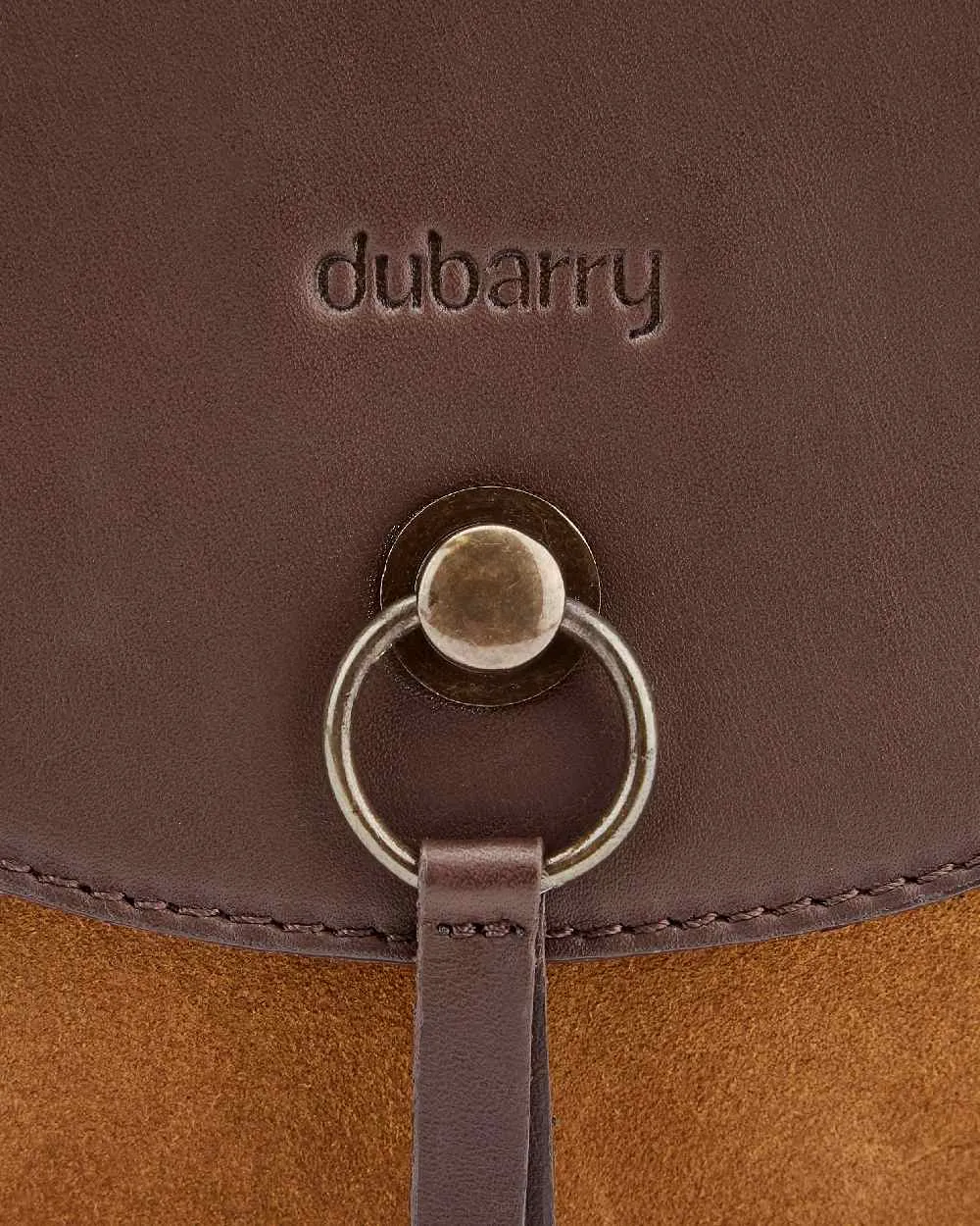 Dubarry Crossgar Saddle Bag