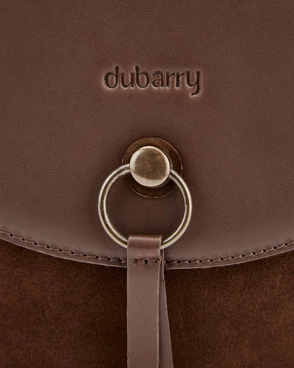 Dubarry Crossgar Saddle Bag