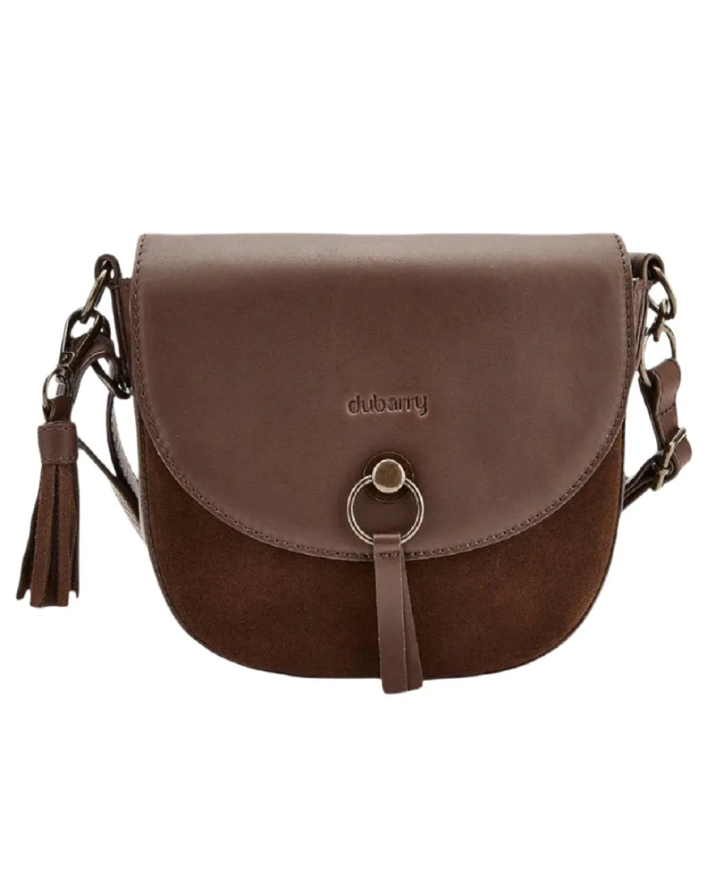 Dubarry Crossgar Saddle Bag