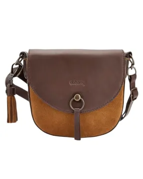 Dubarry Crossgar Saddle Bag