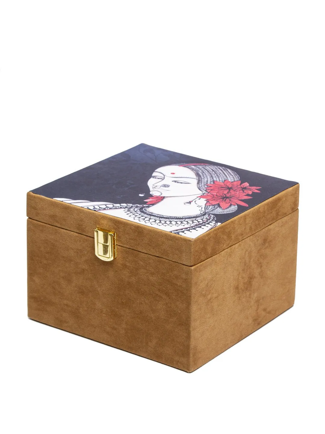 Dulhan - Vanity Organizer