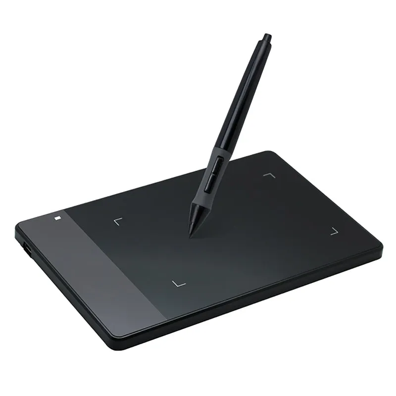 Electronic drawing board Graphics Tablet Digital Drawing Tablet