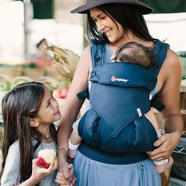 Ergobaby 360 Carrier - Midnight Blue