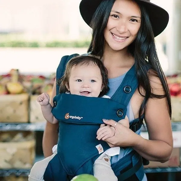 Ergobaby 360 Carrier - Midnight Blue