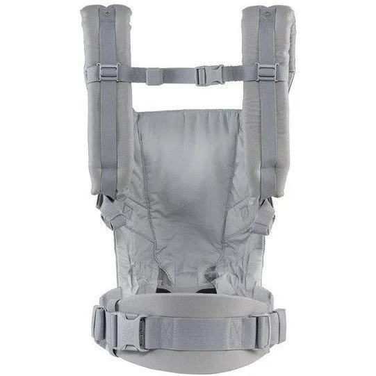 Ergobaby Adapt Carrier - Pearl Grey