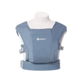 Ergobaby Embrace Baby Carrier - Oxford Blue