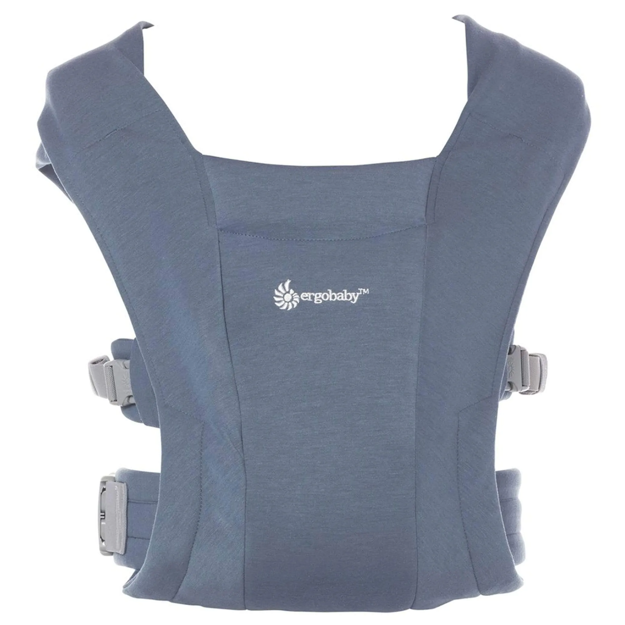 Ergobaby Embrace Carrier in Oxford Blue