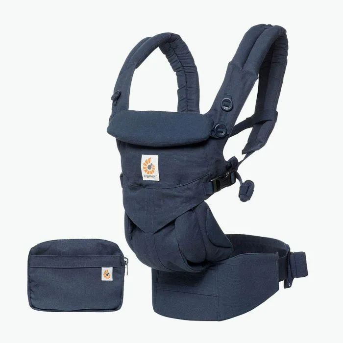 Ergobaby - Omni 360 Baby Carrier All-In-One