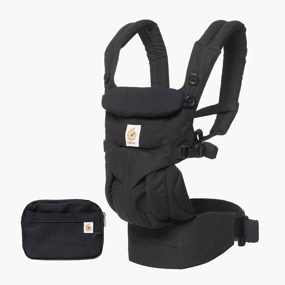 Ergobaby - Omni 360 Baby Carrier All-In-One