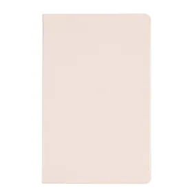 Erin Condren Blush Notebook - Softbound Lined