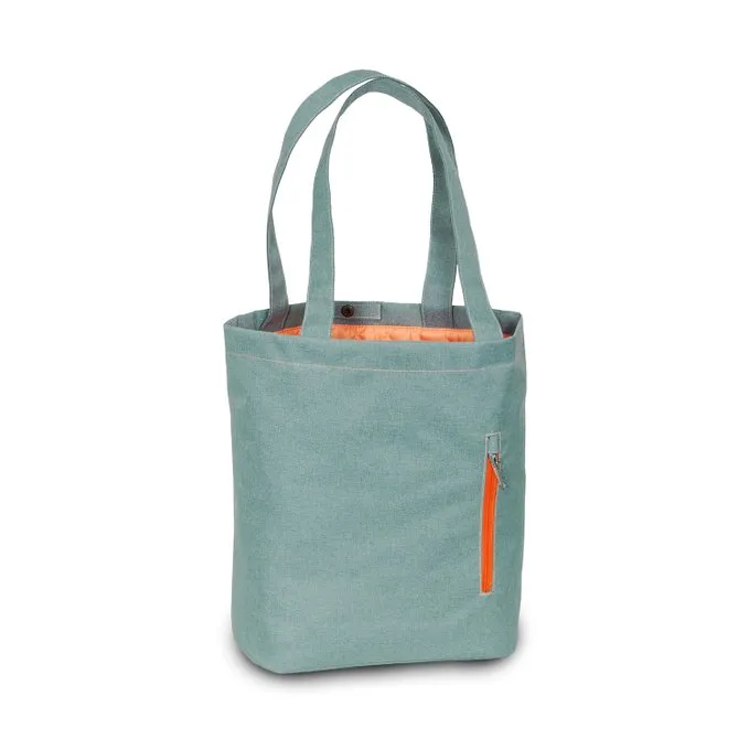 Everest Laptop and Tablet Tote Bag - Jade