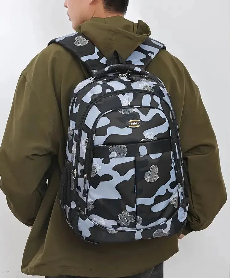 Every School Adventure Backpack 1218