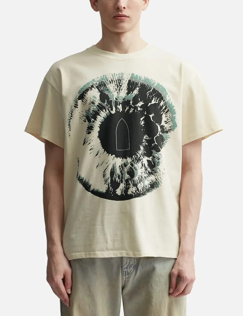 EYE SHORT SLEEVE