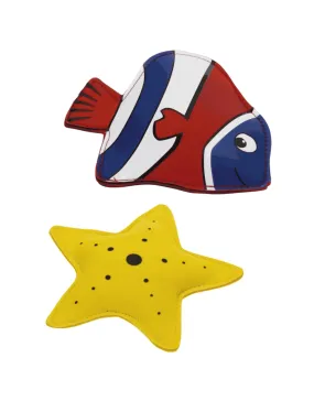 Fashy Neoprene Diving Animals - Pack of 2