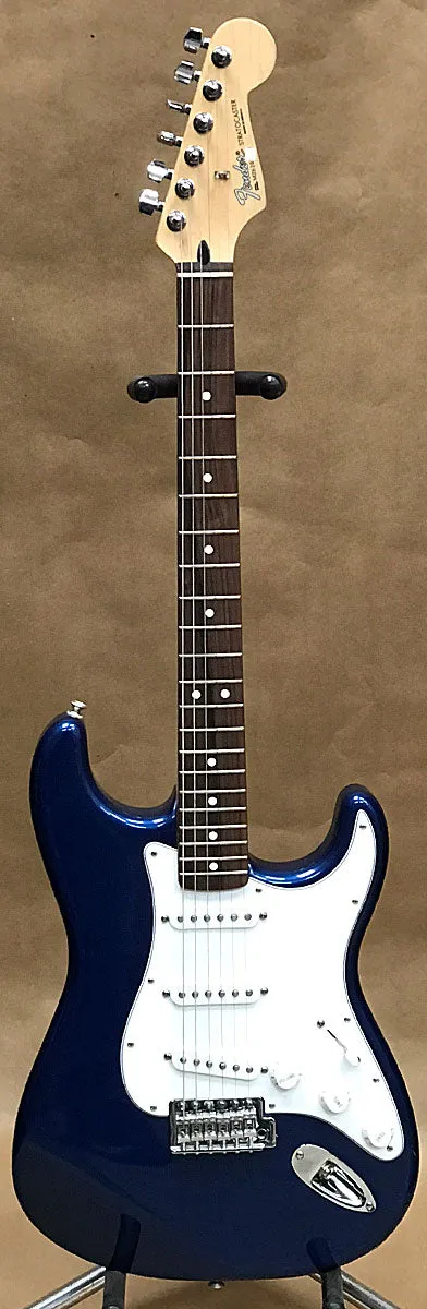 Fender Stratocaster Electric Guitar 2006