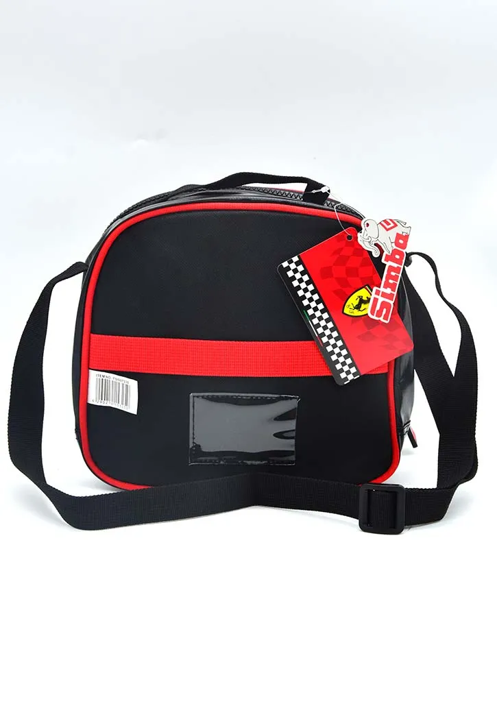 Ferrari Italian Stripe - Lunch Bag