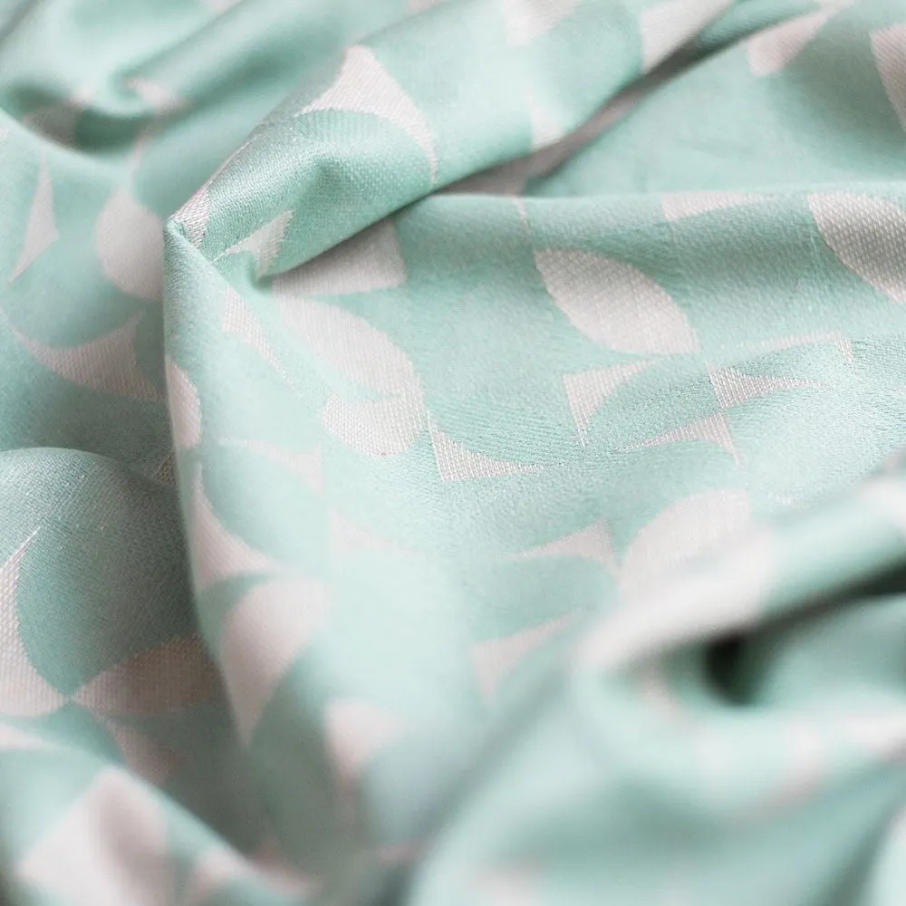 Fidella Ring Sling - Kaleidoscope Mint