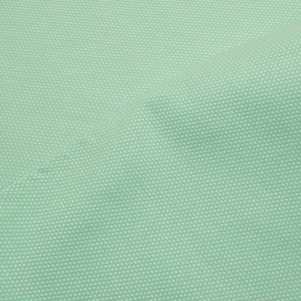 Fidella Ring Sling - Triangle Pattern Seafoam