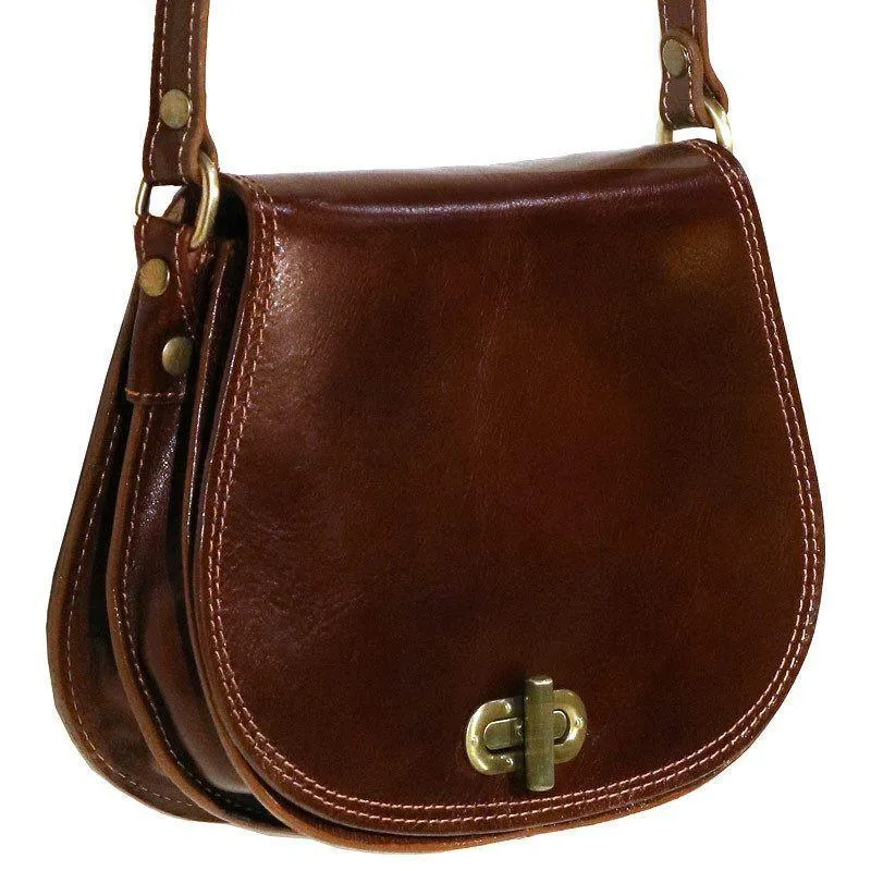 Firenze Saddle Bag wholesale