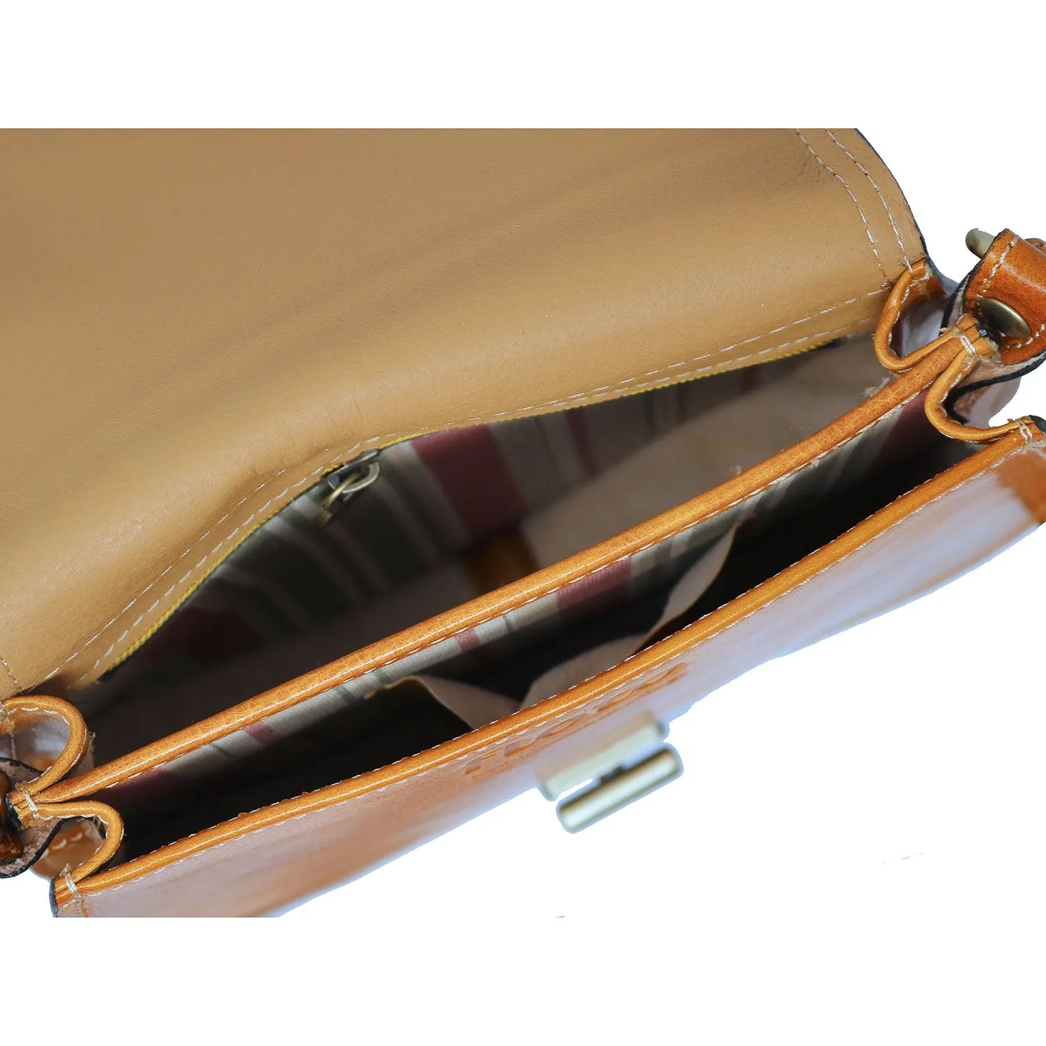 Firenze Saddle Bag wholesale