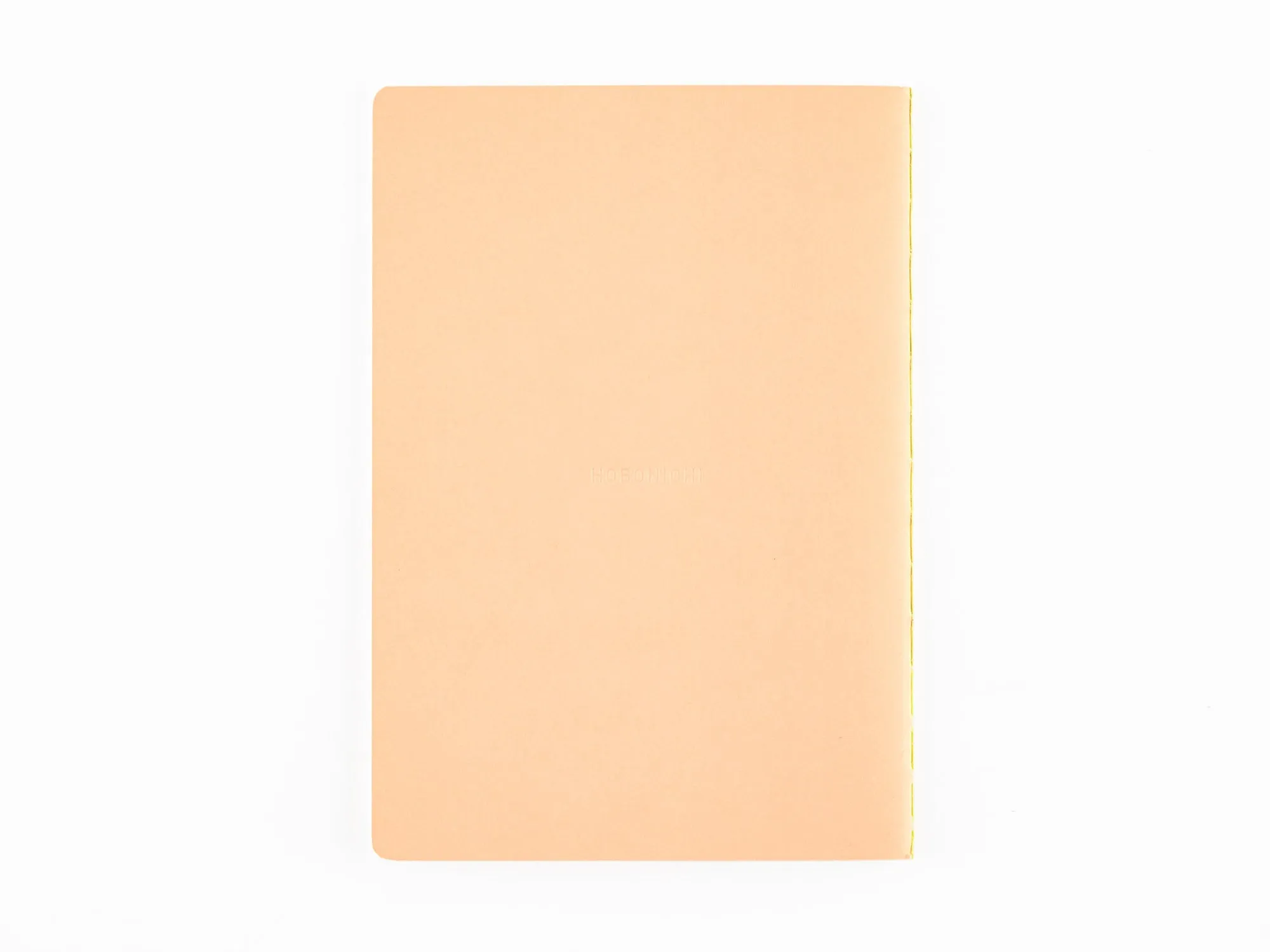 Fireside Chat Lined Notebook - B7 Size