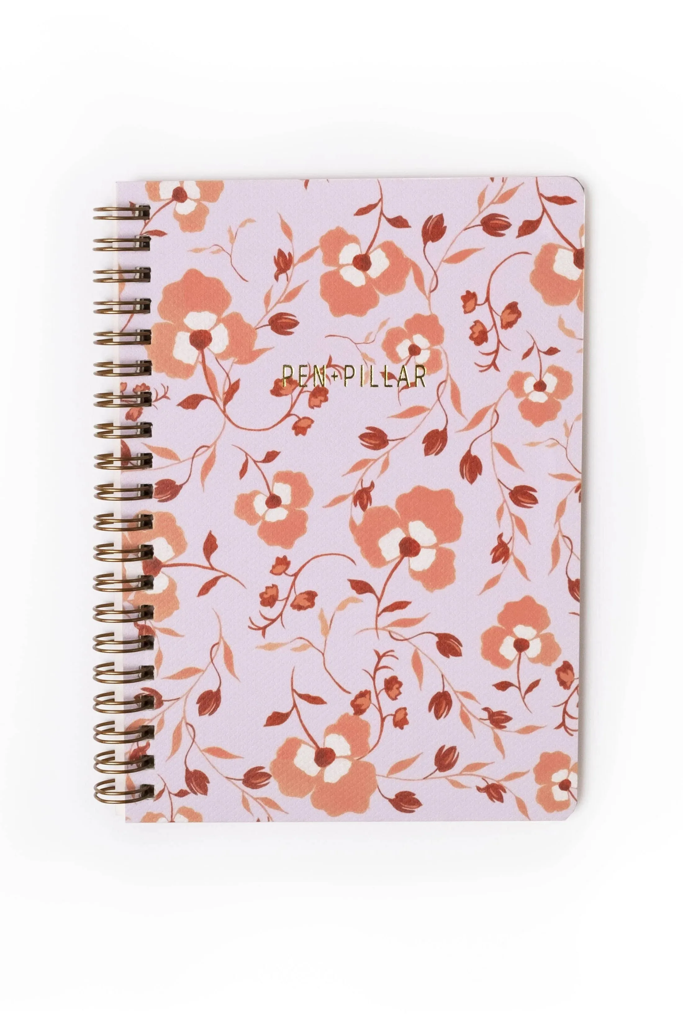 Florentine Notebook