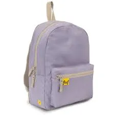 Fluf B Pack Lavender