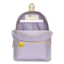 Fluf B Pack Lavender