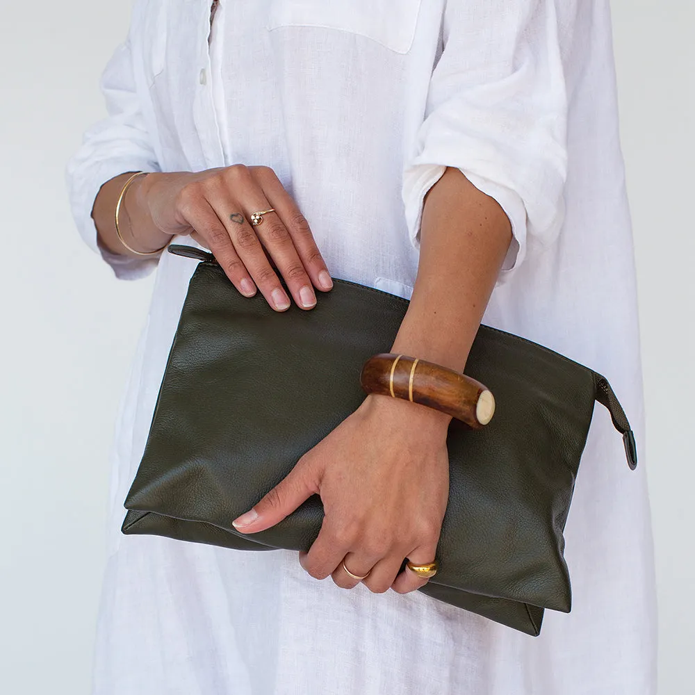 Follow your Dreams Cross Body Bag that converts to a clutch