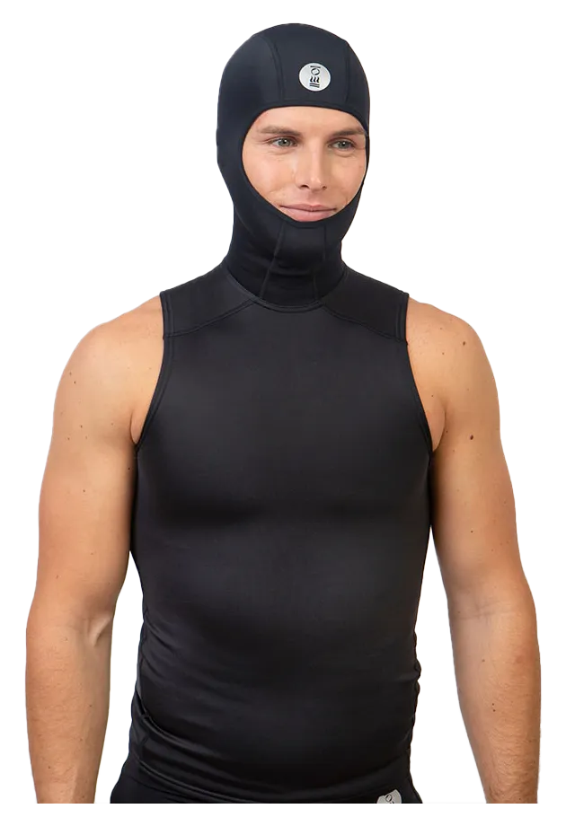 Fourth Element Men's Thermocline Hooded Vest