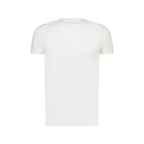 FRADI Short Sleeve Tee WHITE