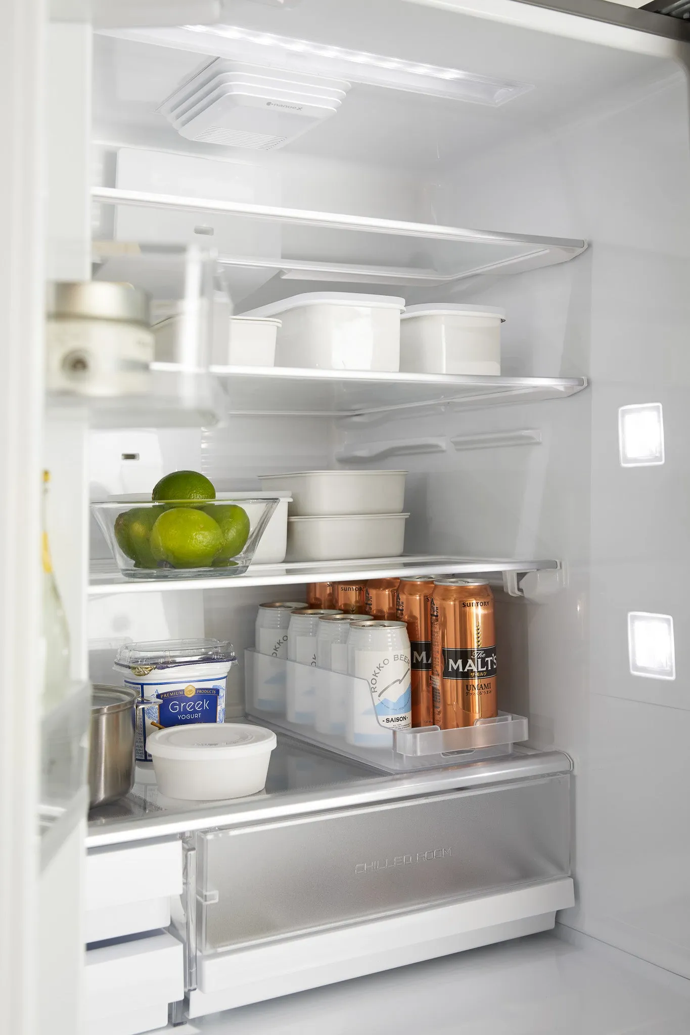 Fridge Organizer