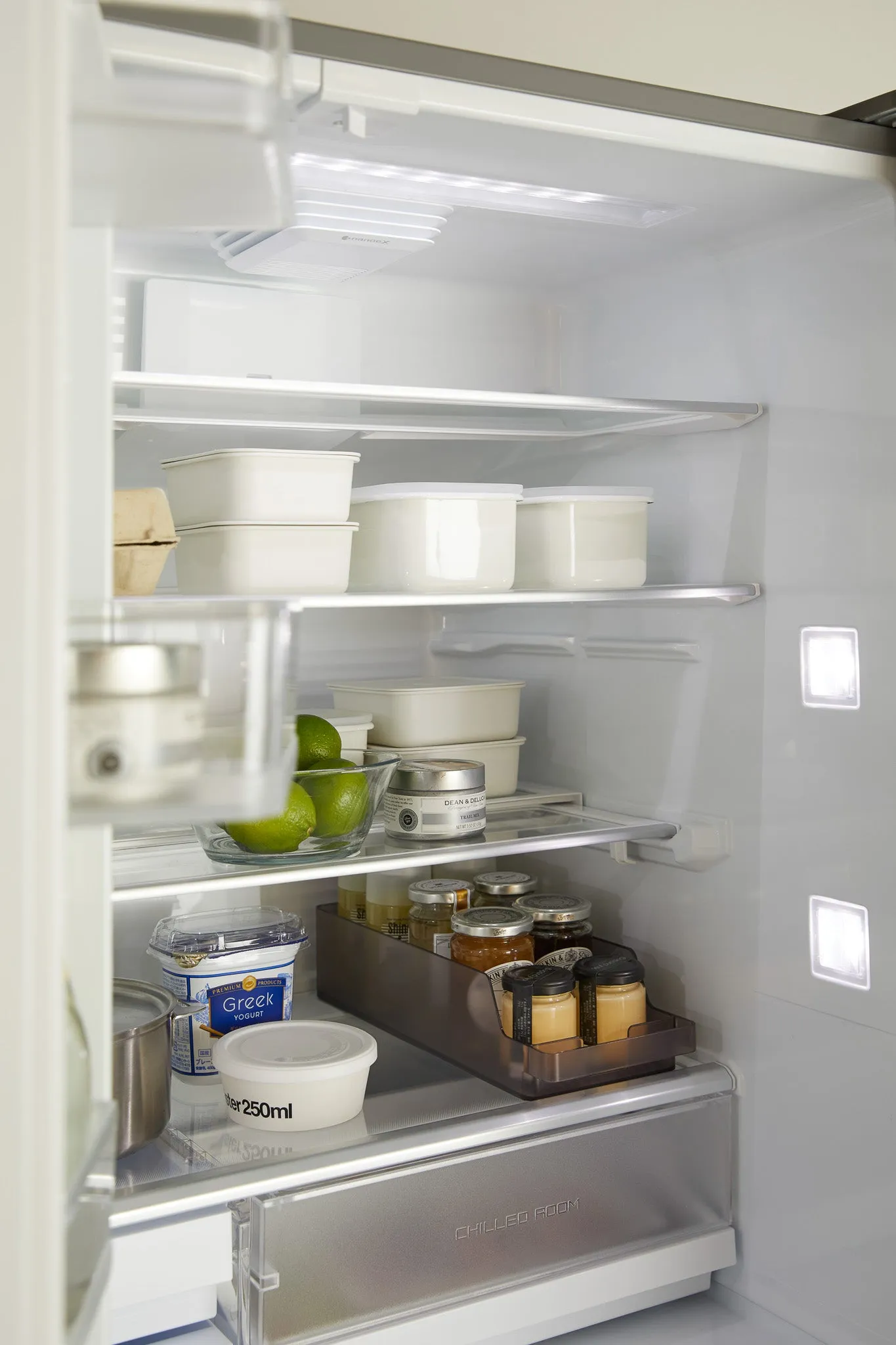 Fridge Organizer