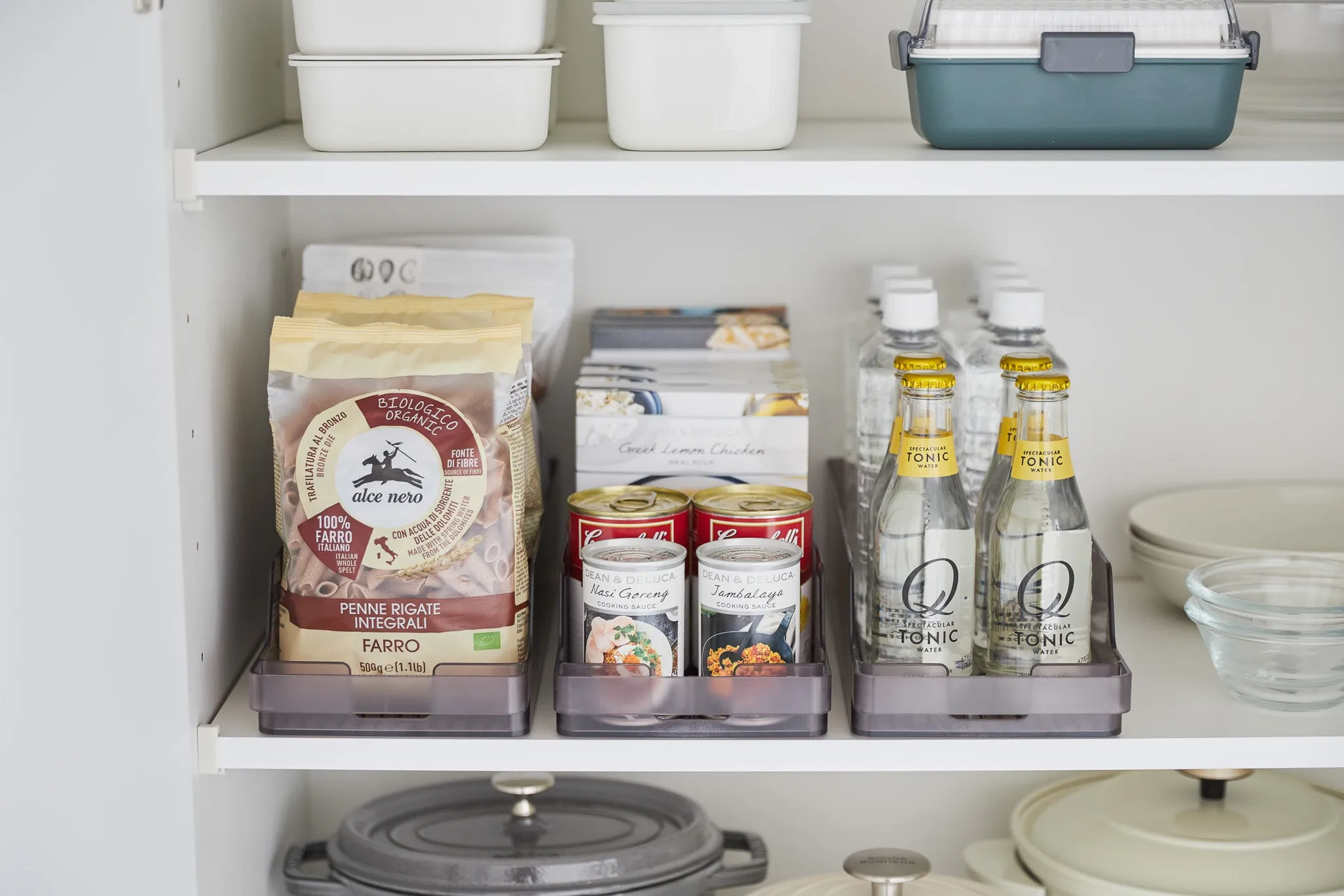 Fridge Organizer