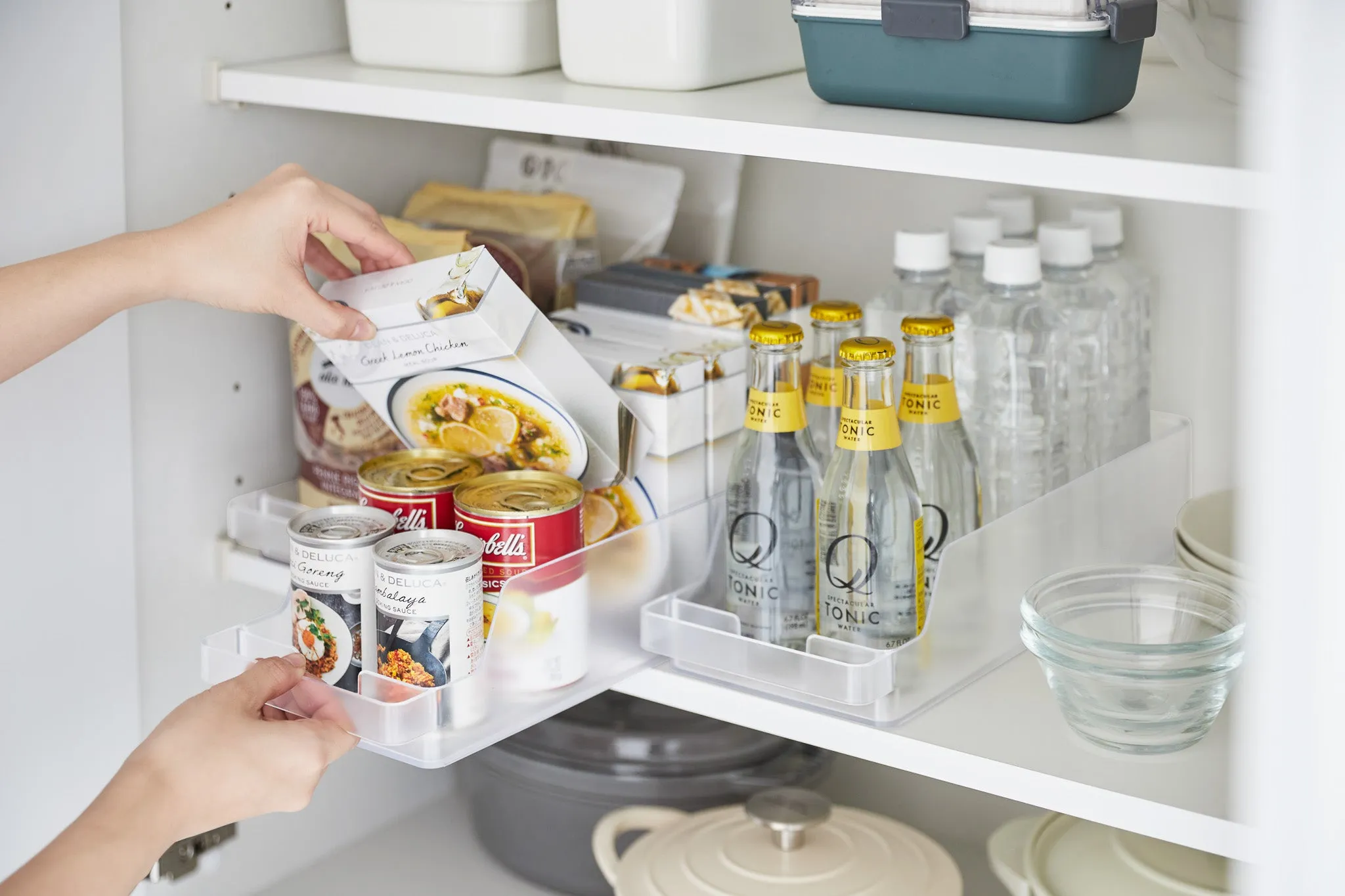 Fridge Organizer