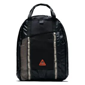 Funken Backpack Black