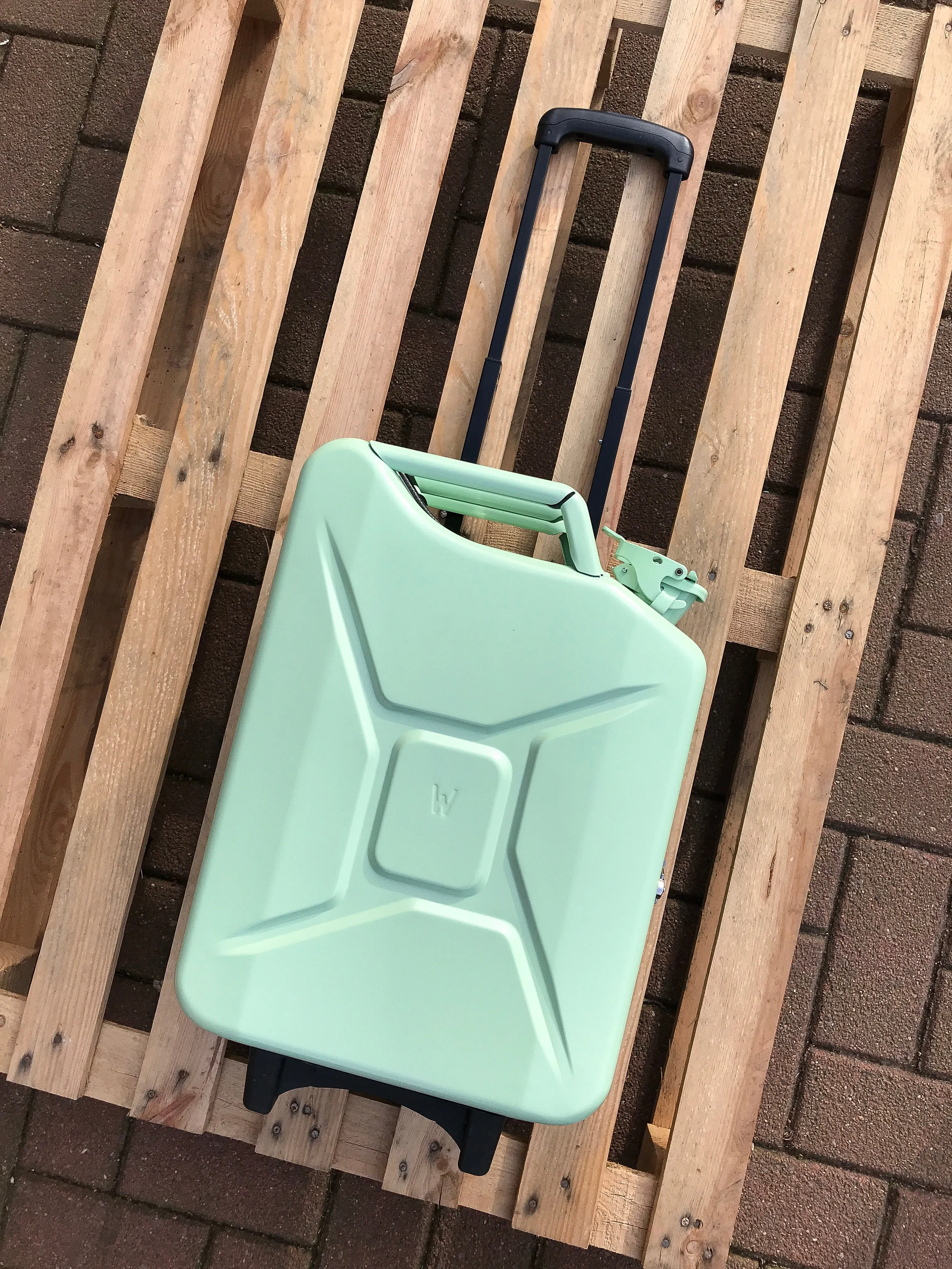 G-Case Travelcase<br> Mint