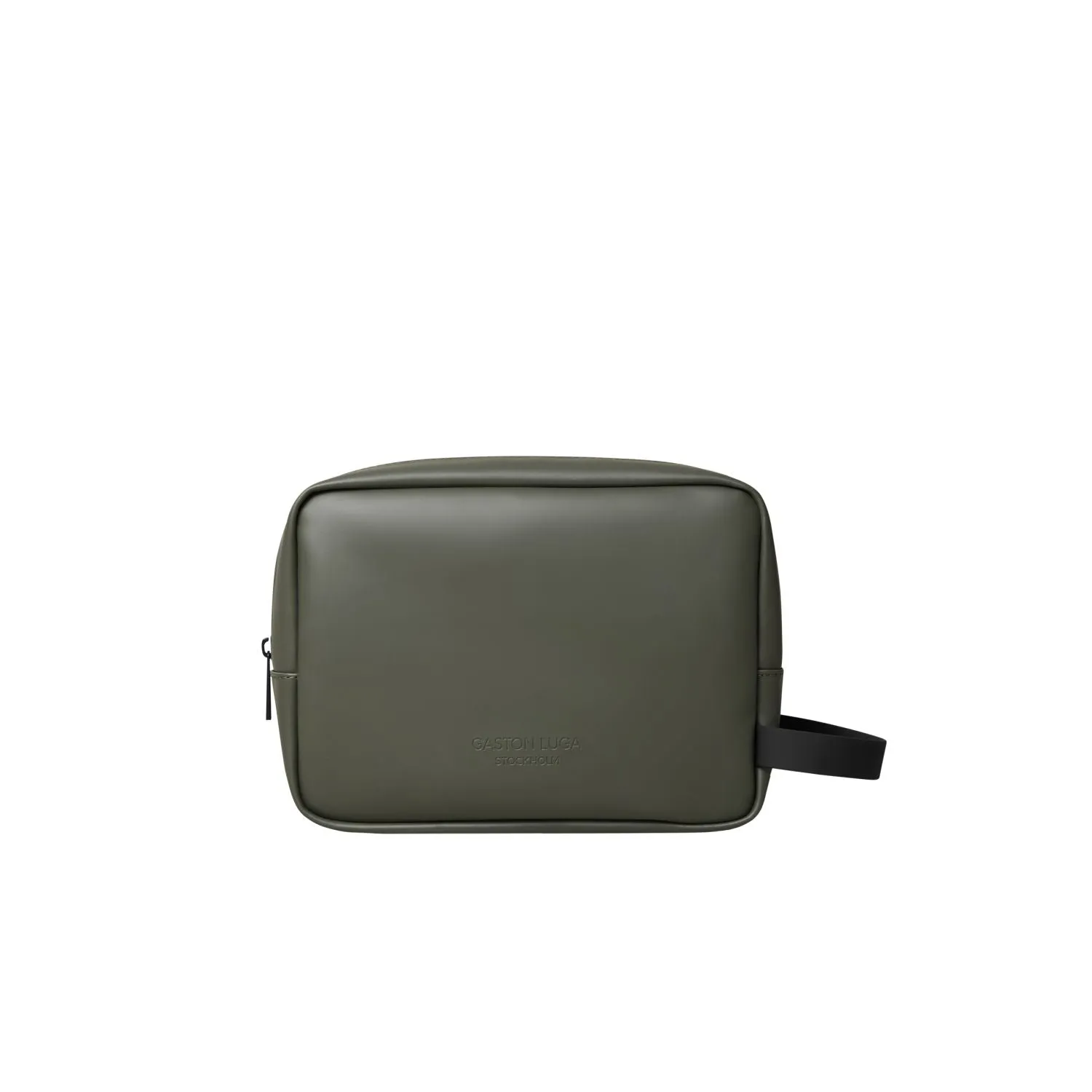 Gaston Luga Splash Toiletry Bag