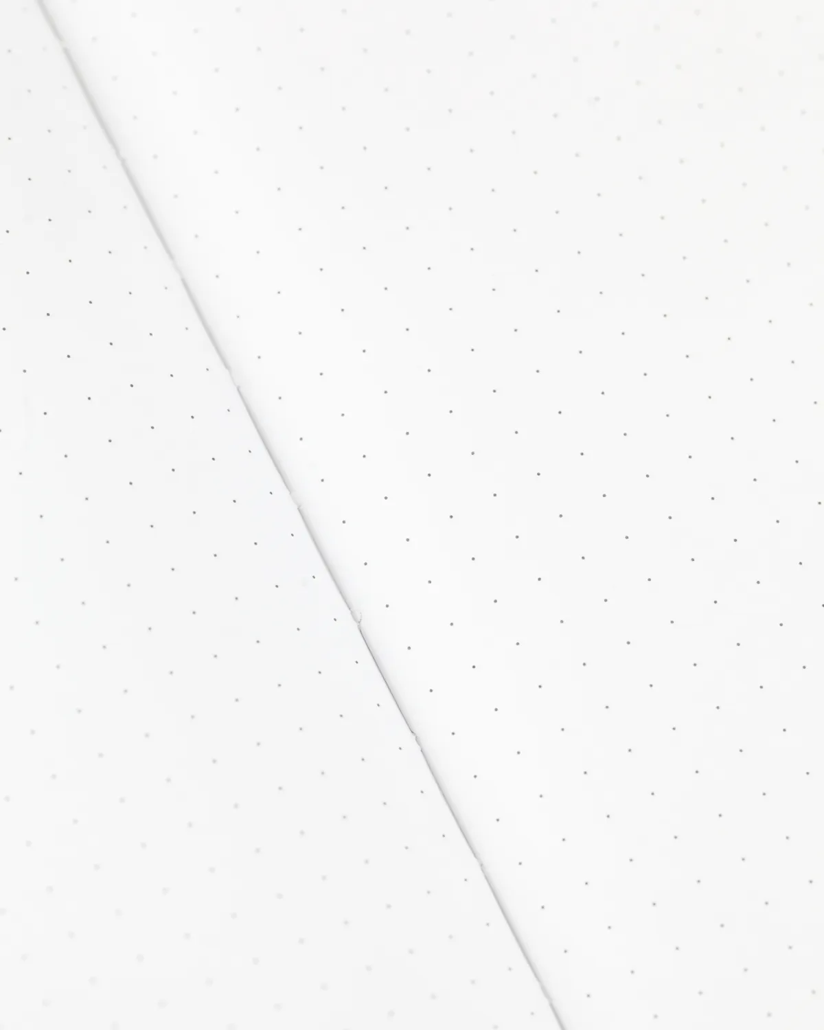 Gems & Minerals Hardcover Dot Grid Notebook