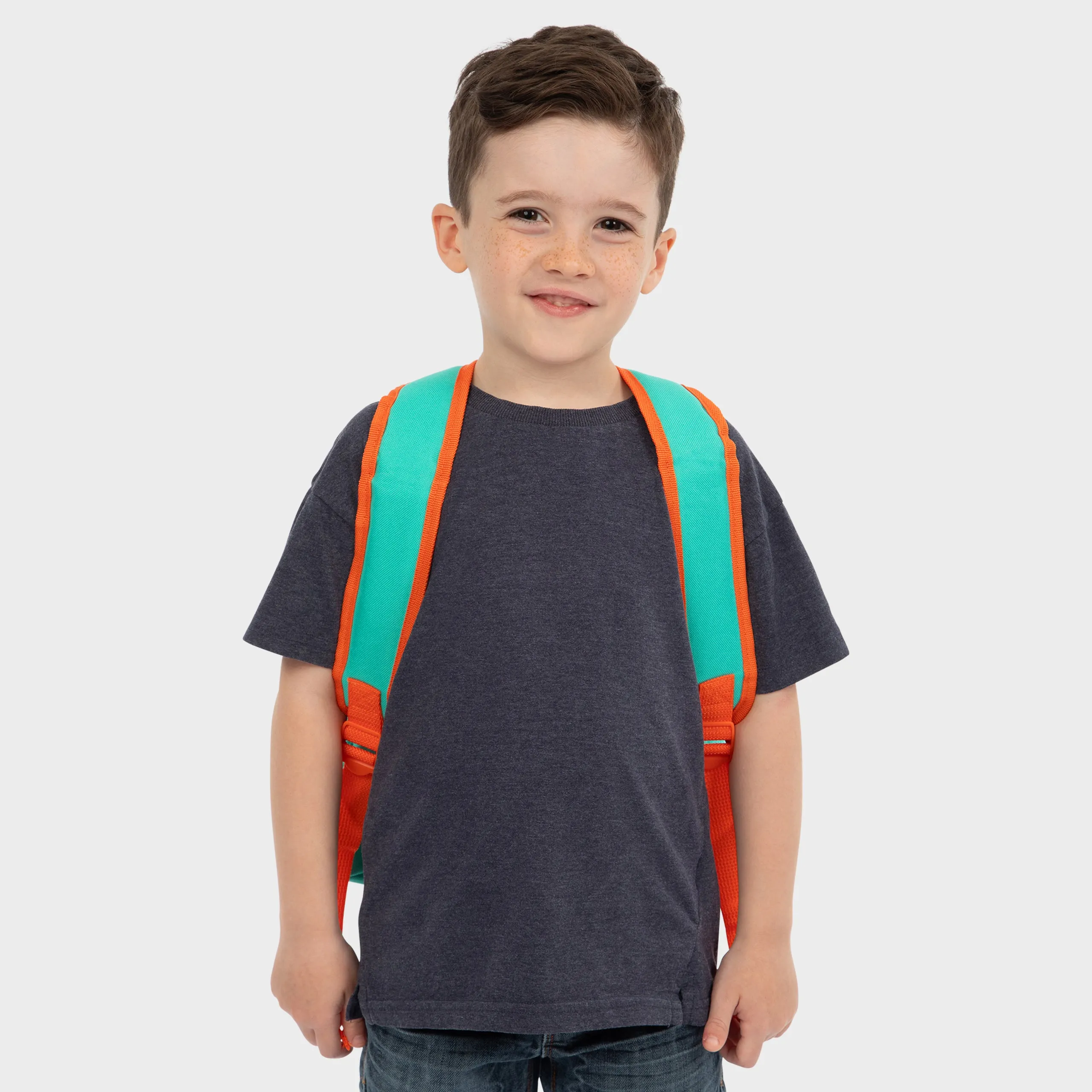 George Pig Backpack - Dinosaur