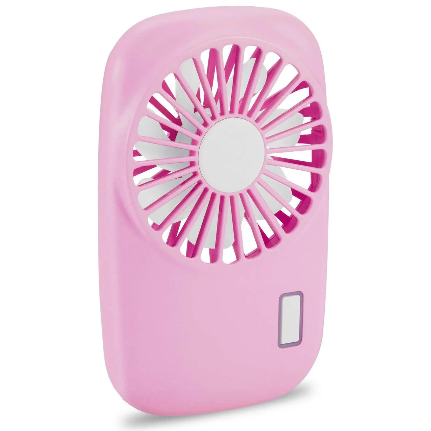 Handheld Powerful Mini Fan