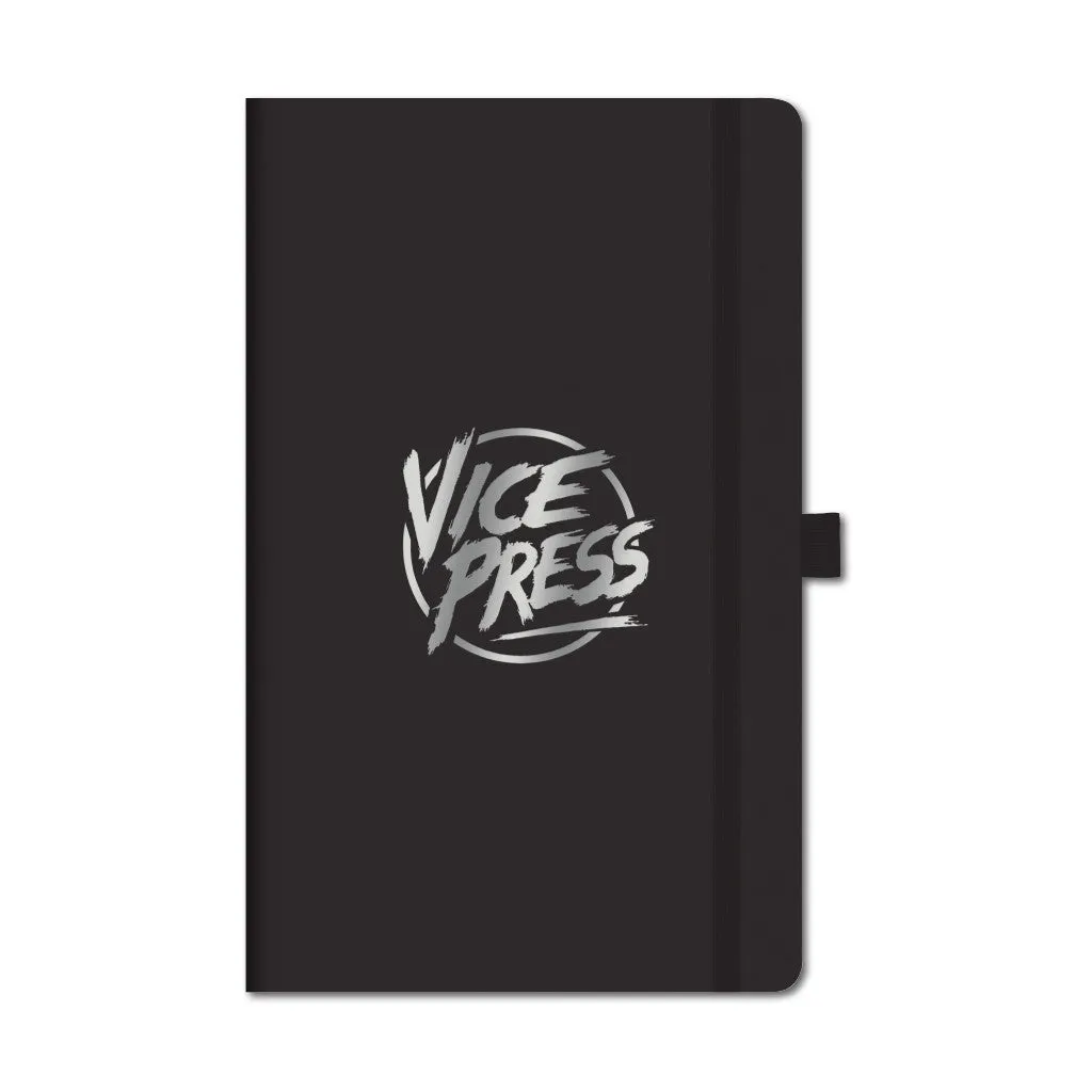 Hardback Notebook