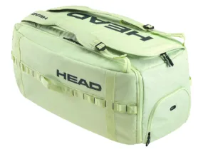 Head Extreme Pro Duffle Bag